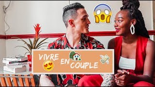 EMMÉNAGER À PARIS NOTRE VIE DE COUPLE Astuces amp Conseils [upl. by Llertnauq760]