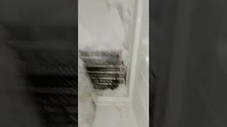 Defrost problem Heater not working double door refrigerator trending [upl. by Pogue]