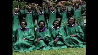 Uinjilisti Choir KKKT Arusha Mjini KatiTunayo SafariOfficial Video [upl. by Spohr]