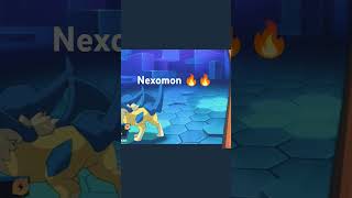 Nexomon 🔥🔥 [upl. by Leiser704]