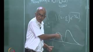 Mod04 Lec27 Atomic Orbitals Part 2 [upl. by Merkley]