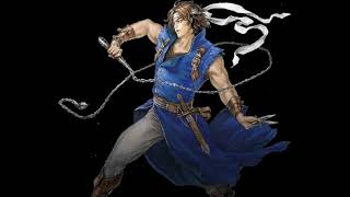 Blood Relations of Heaven and Earth Theme of Richter Belmont [upl. by Sotsirhc]