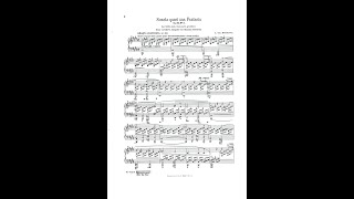 L van Beethoven  Sonata cis  moll op27 nr2 quotKsiężycowaquot cz1 Adagio sostenuto quotMoonlight sonataquot [upl. by Neelrac541]