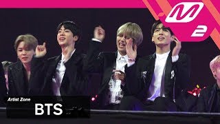 2017MAMA x M2 방탄소년단 Reaction to 볼빨간 사춘기s Performance [upl. by Airottiv]