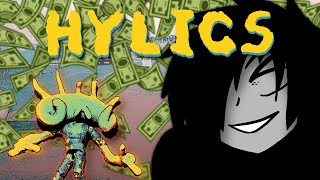 WERE RICH  Hylics [upl. by Daniele]