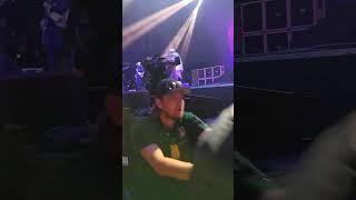 Limp Bizkit live Toronto 2024first row [upl. by Karyn]