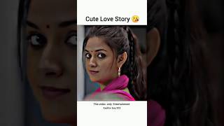 Cute Love Story 😘 X Romantic Love love emotional viral short viral shortvideo [upl. by Yeleak]