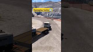 𝗞𝗚𝗙 𝗖𝗵𝗮𝗽𝘁𝗲𝗿 of American Truck Simulator [upl. by Yreffeg]