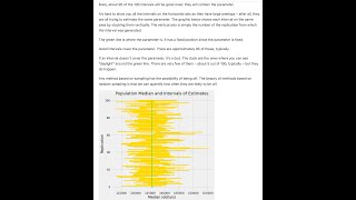 Bootstraping Method Part 2 Using SF compensation Table [upl. by Meece]