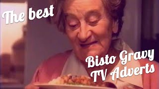 The best Bisto TV adverts compilation [upl. by Beshore112]