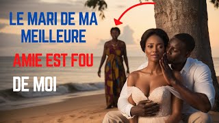 Jai volé le Mari de ma meilleure Amie conteafricain folklore africa film [upl. by Emlin900]