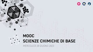 MOOC di Scienze Chimiche di base [upl. by Henghold457]