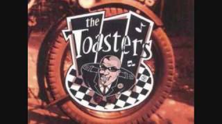 THE TOASTERS  EAST SIDE BEATLIVE DUB56 [upl. by Neilson765]