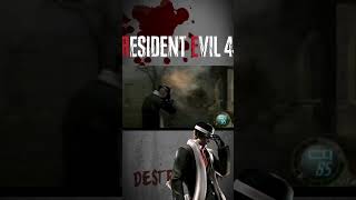 Resident Evil 4 on ANDROID Gameplayresidentevil re4 gameplay residentevil4 Ps2residentevil4 [upl. by Egni]