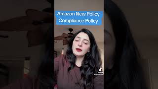 Amazon New Policy [upl. by Koch]