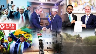 WARARKA SOOMAALIDA  MUQDISHO  HARGEYSA  JUBBALAND  HAWLGALKA ATMIS [upl. by Zima608]