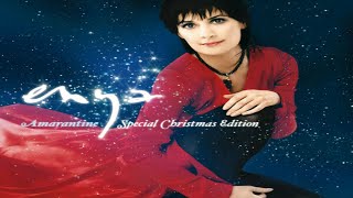 Enya  Amarantine Special Christmas Edition full album [upl. by Mensch]