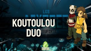 KOUTOULOU DUO [upl. by Nuhsal]