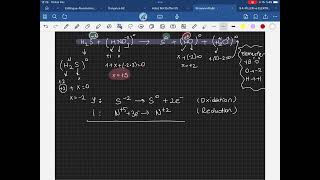 H2SHNO3SNOH2O Redox [upl. by Anilosi]