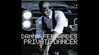 private dancer  danny fernandes wlyrics [upl. by Eilsehc]