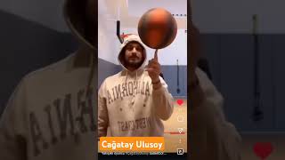 Çağatay Ulusoy çagatayulusoy [upl. by Erle]