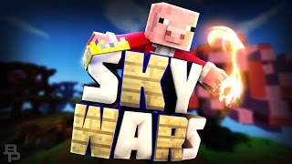 School Adventures  Skywars [upl. by Anehta1]