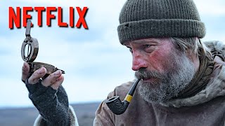 Top 7 SURVIVAL Movies on Netflix Right Now in 2024 [upl. by Hound]