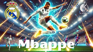 KAI Entertainment  Mbappe Song Mbappe bei RM [upl. by Admana709]