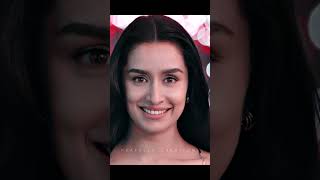 Shraddha Kapoor  Ranis theme shraddhakapoor [upl. by Ntisuj]