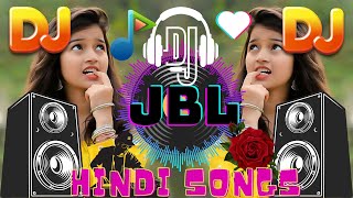 Dj Remix Hindi Song 2024  JBL Dj Remix  New Hindi Dj Song 2024 JBL Bass Top VIRAL DJ Song 360p [upl. by Michaelina]