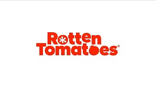 A New Look for Rotten Tomatoes [upl. by Allimak]