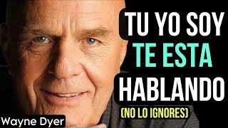 4 Maneras en que tu YO SOY llama tu ATENCIÓN  Wayne Dyer en español [upl. by Piotr]