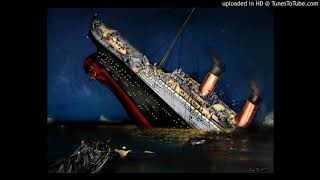 Titanic  A building Panic Best Part  James Horner [upl. by Isia]