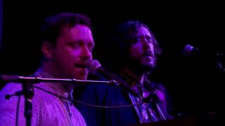 Monophonics quotHanging Onquot  Sheridan Opera House [upl. by Hoyt233]