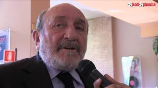 Intervista a Umberto Galimberti [upl. by Fauver]