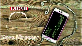 panjavarna kuyile HD  bass boosted  travels  chill moods  headphones [upl. by Gaves]