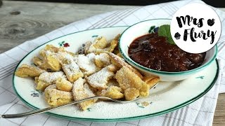 Original Kaiserschmarren  Kaiserschmarrn luftig und unglaublich lecker [upl. by Eletnahs]