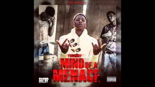 NBA YoungBoyIntroMind Of A Menace [upl. by Boccaj]