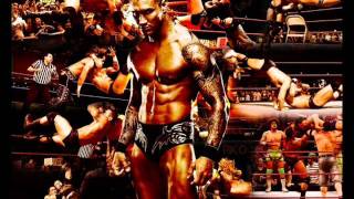 WWE Randy Orton theme song 2011 Voices CD Quality [upl. by Gerry]