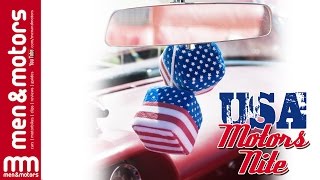 USA Motors Nite [upl. by Anairo109]