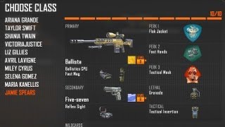 quotBlack Ops 2 Originsquot How To Upgrade The Ice Staff Ultimate Staff Lills Arrow [upl. by Schlosser]