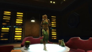 Twilek Table Dance [upl. by Aronson]