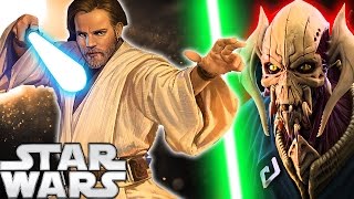 7 Jedi That Survived Order 66 and How They Did It [upl. by Boyden]