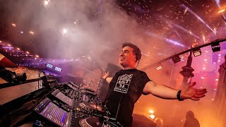 Hardwell amp Will Sparks  Twisted Best Quality [upl. by Assirrak]