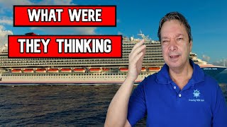 CARNIVAL CRUISE LINES PR NIGHTMARE [upl. by Eniamrej577]