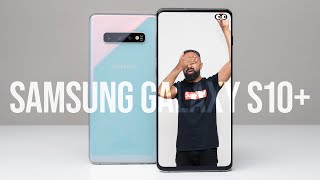 The Truth About the Samsung Galaxy S10 Plus Two Months Later [upl. by Inga]