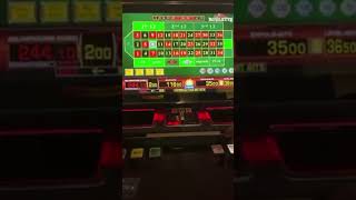 Roulette Trick Klappt Fast immer 🔥 Rot oder Schwarz 🔥👍💯 gold spielbank spielo spielothek geld [upl. by Ailemrac]