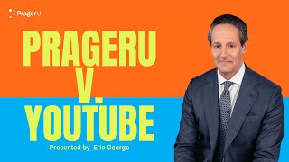 PragerU v YouTube  5 Minute Videos [upl. by Burris664]