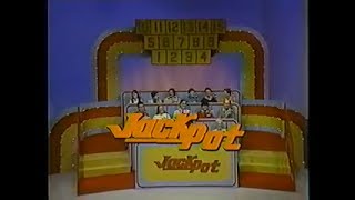 Jackpot 30091985 Series premiere [upl. by Nanda]