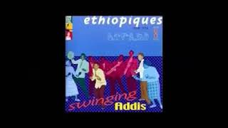 Various ‎– Ethiopiques Vol 8 Swinging Addis 70s ETHIOPIAN Jazz FunkSoul Folk Music ALBUM LP Songs [upl. by Shull555]